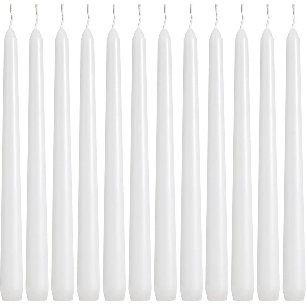 YOROXRG glossy finish adds elegant candlelight.