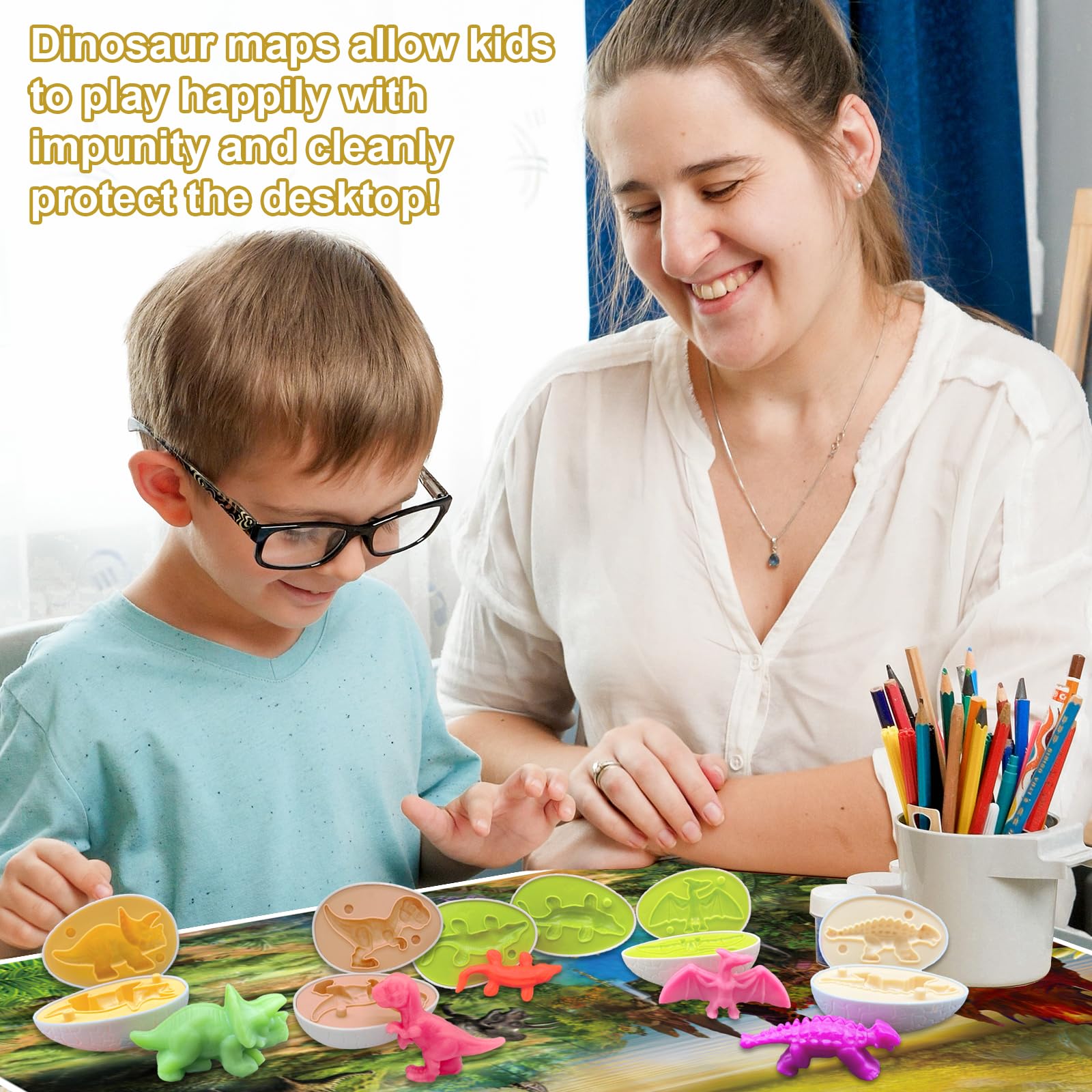 Yositochuan tools are durable and designed for safe, kid-friendly play sessions