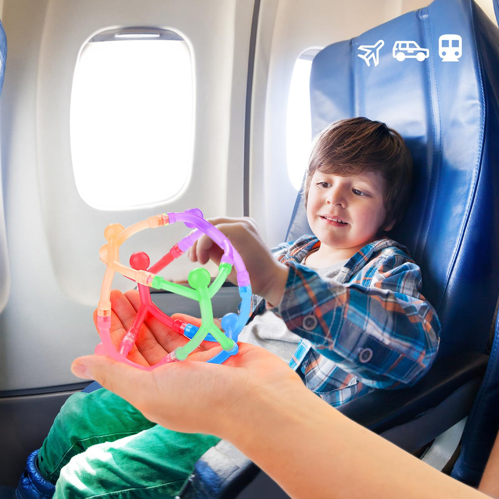 YOTNUS durable magnets: safe, long-lasting play for kids