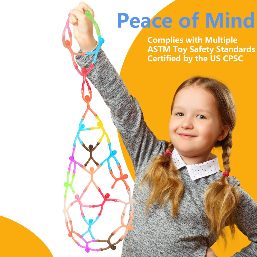 YOTNUS Easter activity set on car trip keeps kids engaged