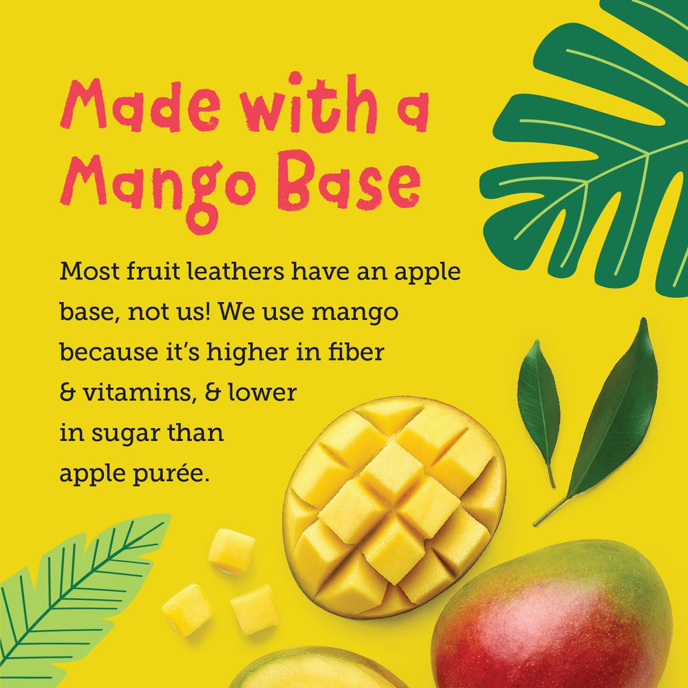 You Love Fruit Gift Box presentation emphasizes ready-to-gift gluten-free vegan snack assortment.