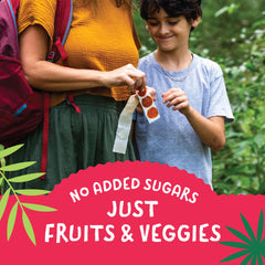 You Love Fruit Super Berry Snacks showcase vibrant berries and fiber-rich nutrition.