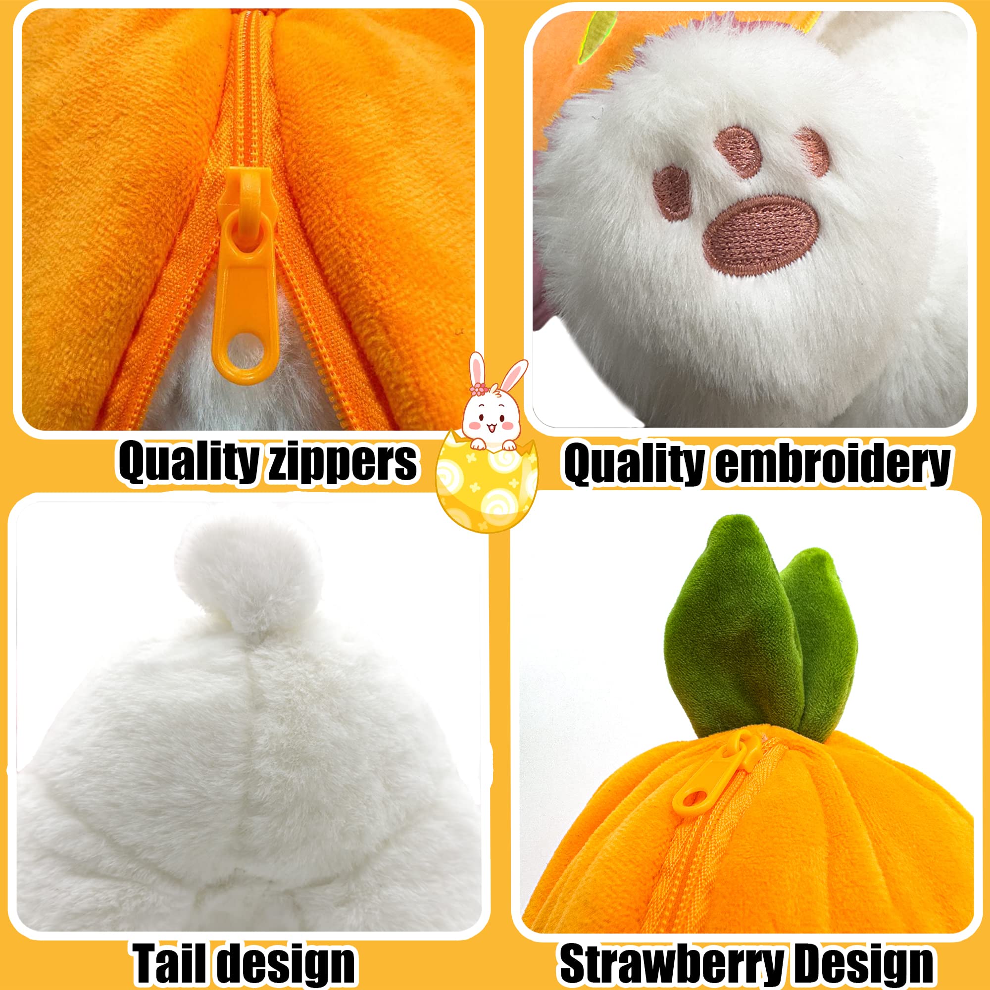 YOUBLEK 7.09 inch pillow size for compact travel and desks.