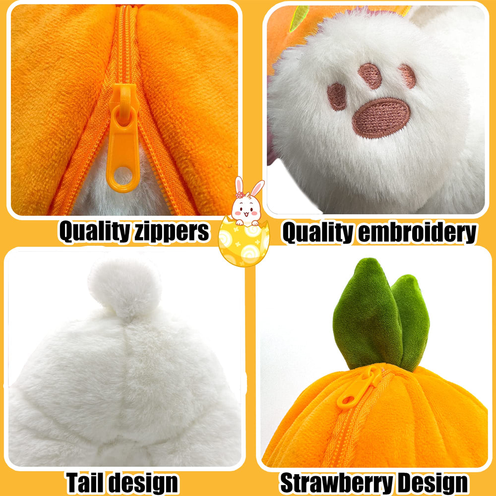 YOUBLEK 7.09 inch pillow size for compact travel and desks.