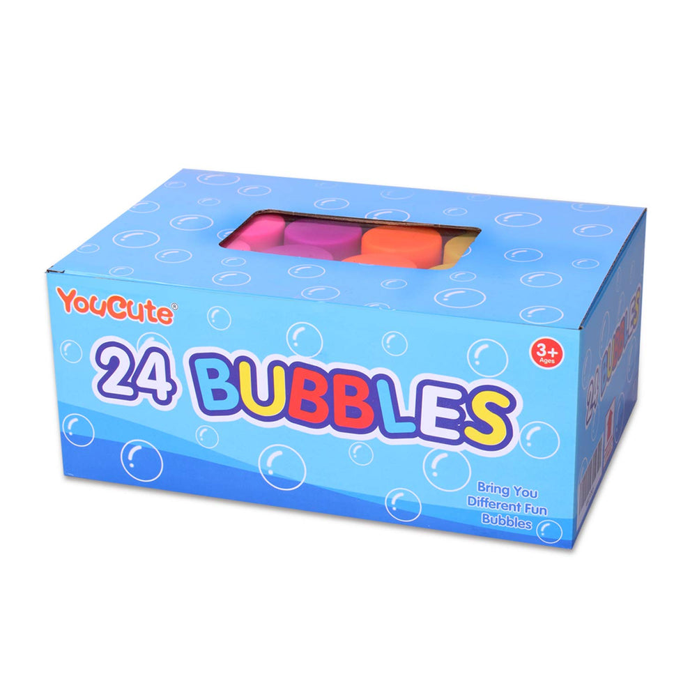 YouCute outdoor party favors ideal for birthdays, weddings, and picnics.