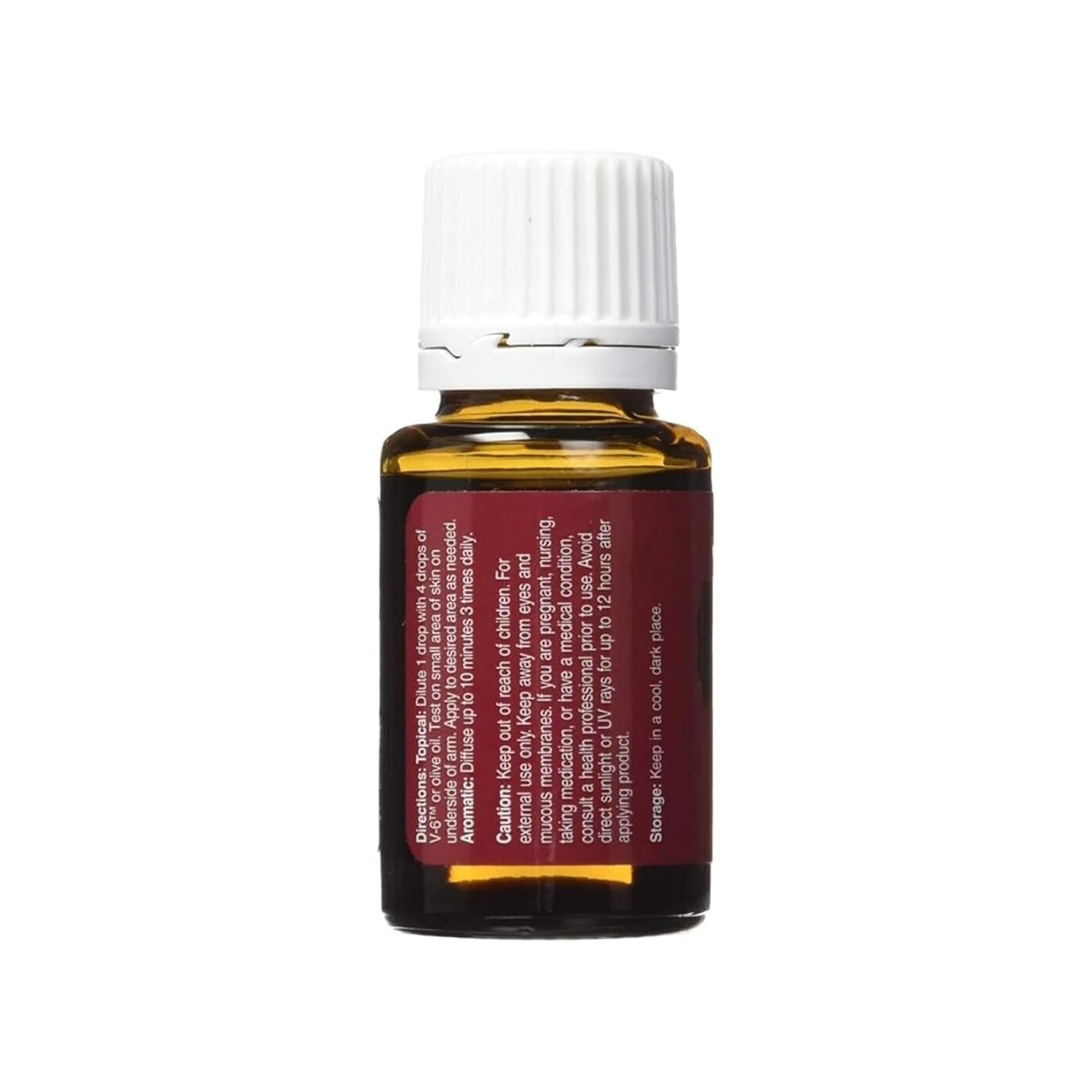 Young Living Thieves home ambience shot suggesting revitalizing atmosphere.
