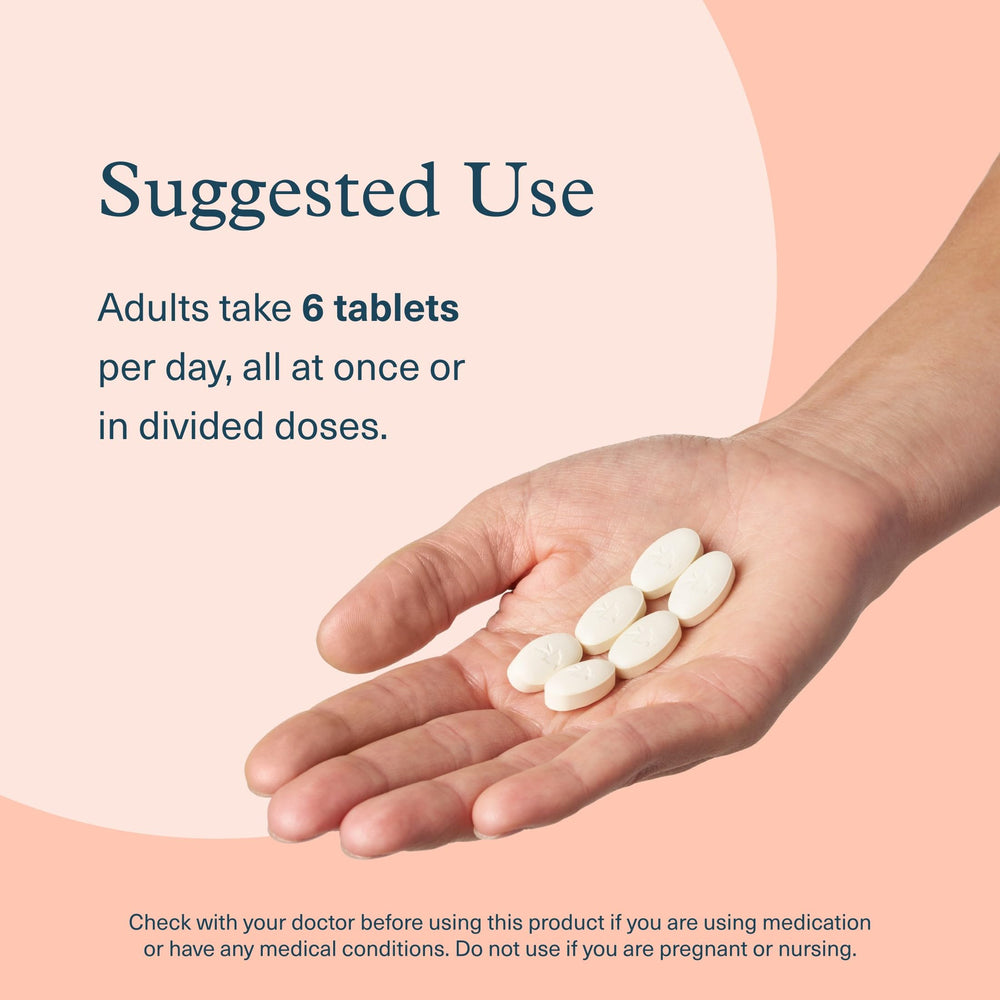 Youtheory Collagen Biotin supplement scene; natural light emphasizes purity.
