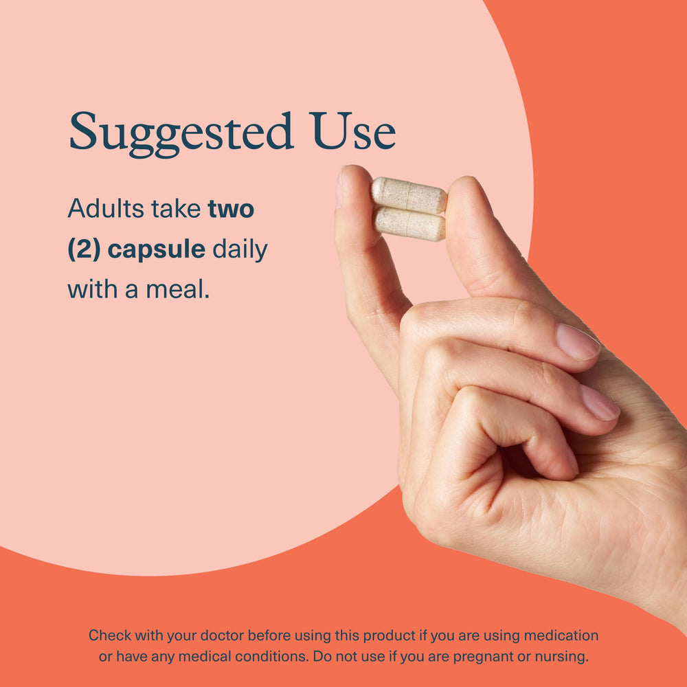Youtheory High Potency Multi GLP-1 Support scoop included for easy dosing.