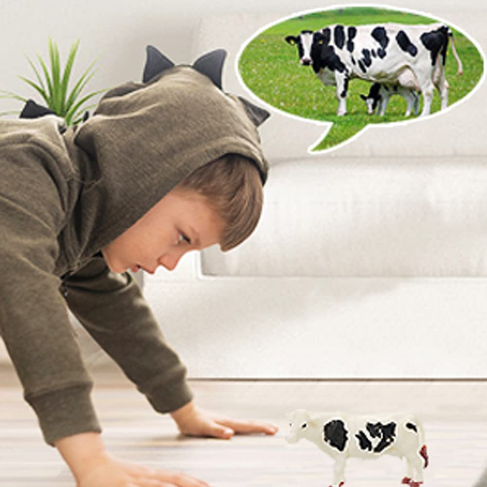 Yowlieu horse figurine fuels dynamic farm fantasies and storytelling adventures