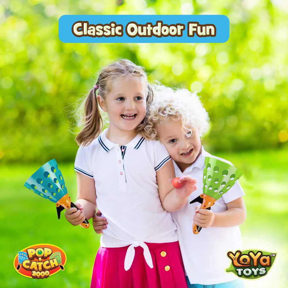 YoYa Toys colorful play set for poolside and beach fun.