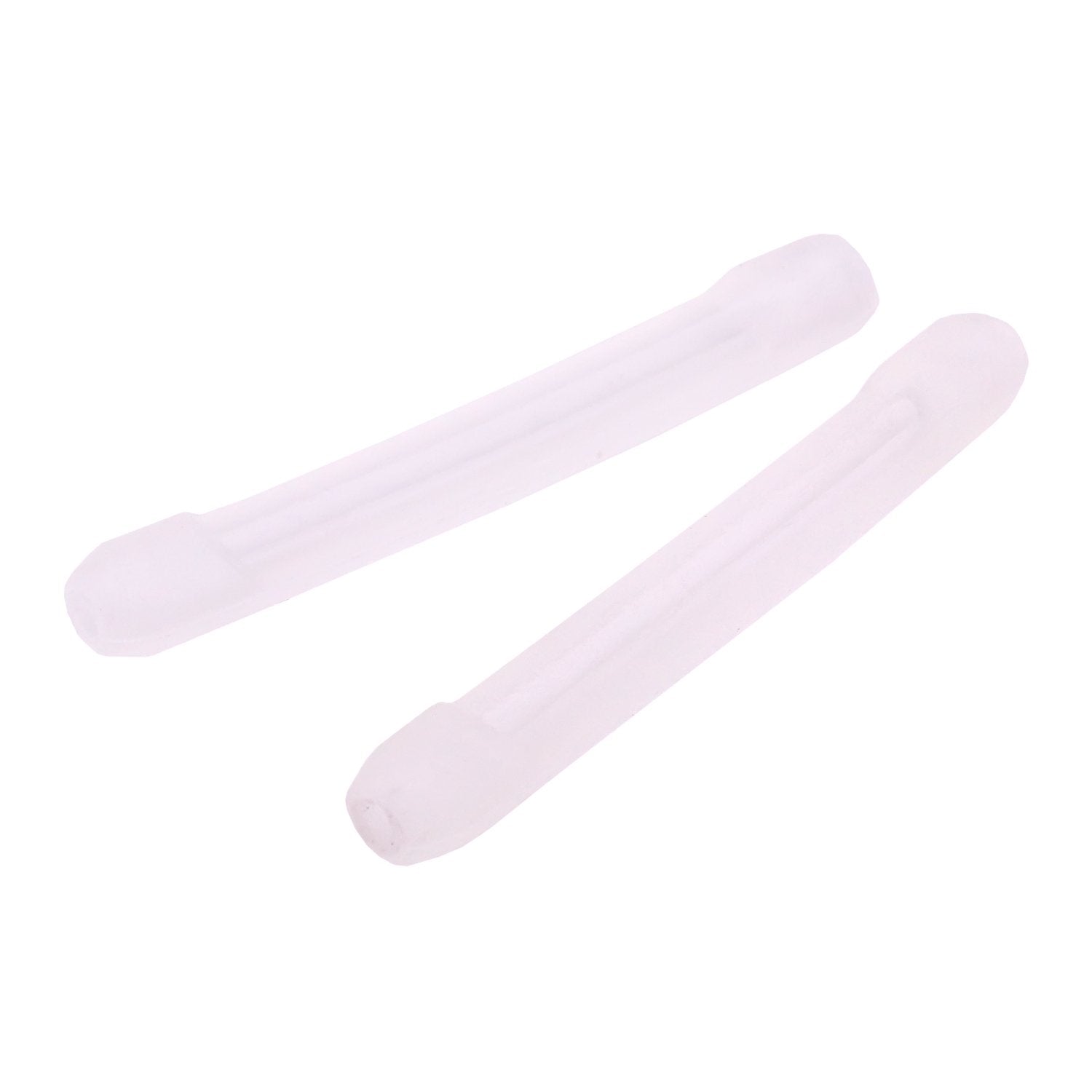 YR anti-slip sleeve retainer keeps eyeglasses secure during activities.
