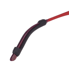 YR silicone temple tips fit most frame arms securely