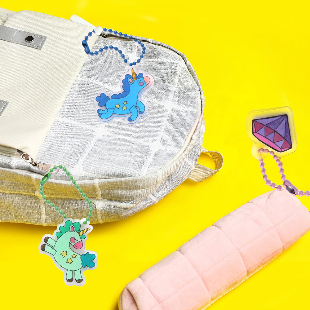 Yrinfay gift-ready arts and crafts kit for kids ages 6-12