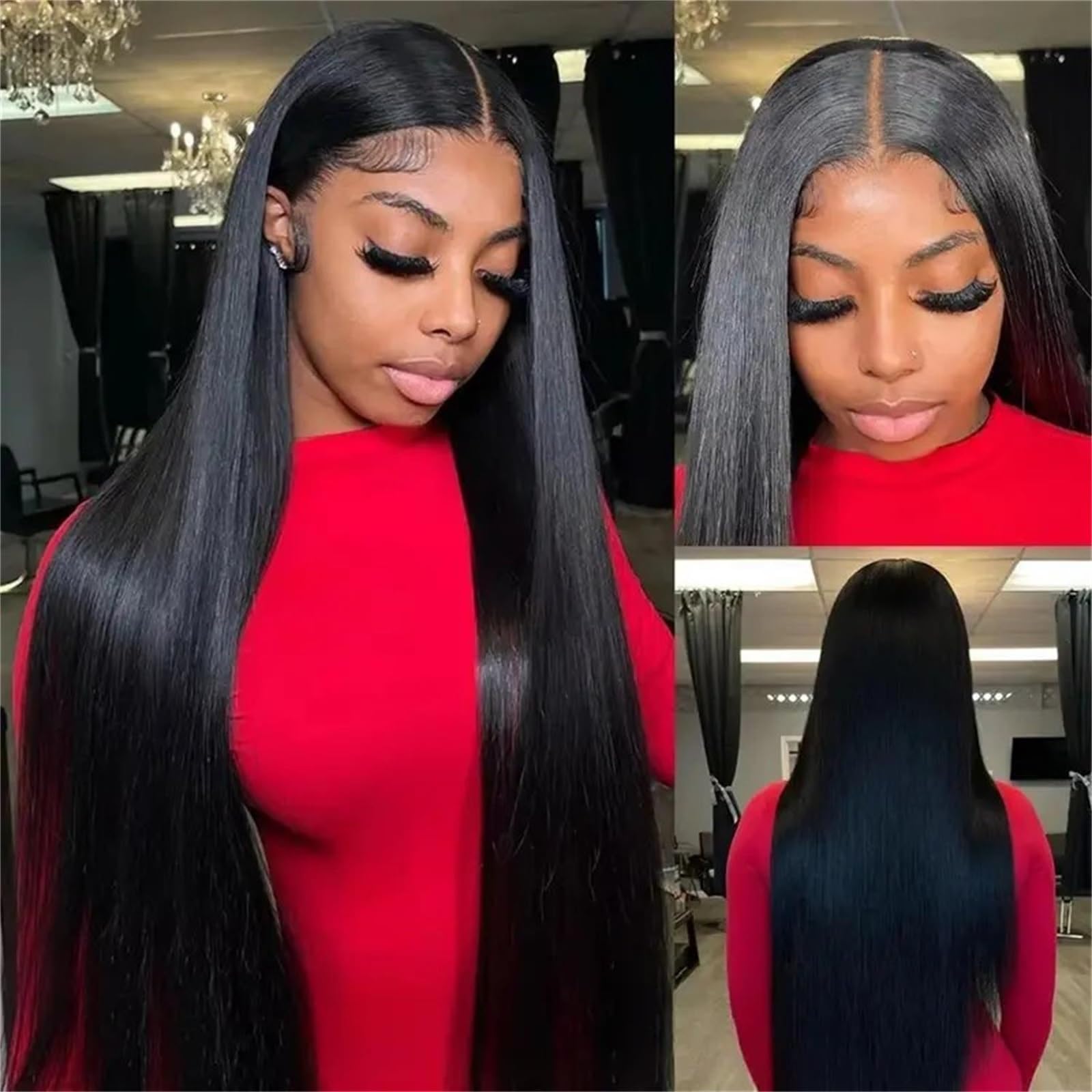 Ysivonu quick weave setup for fast transformation.