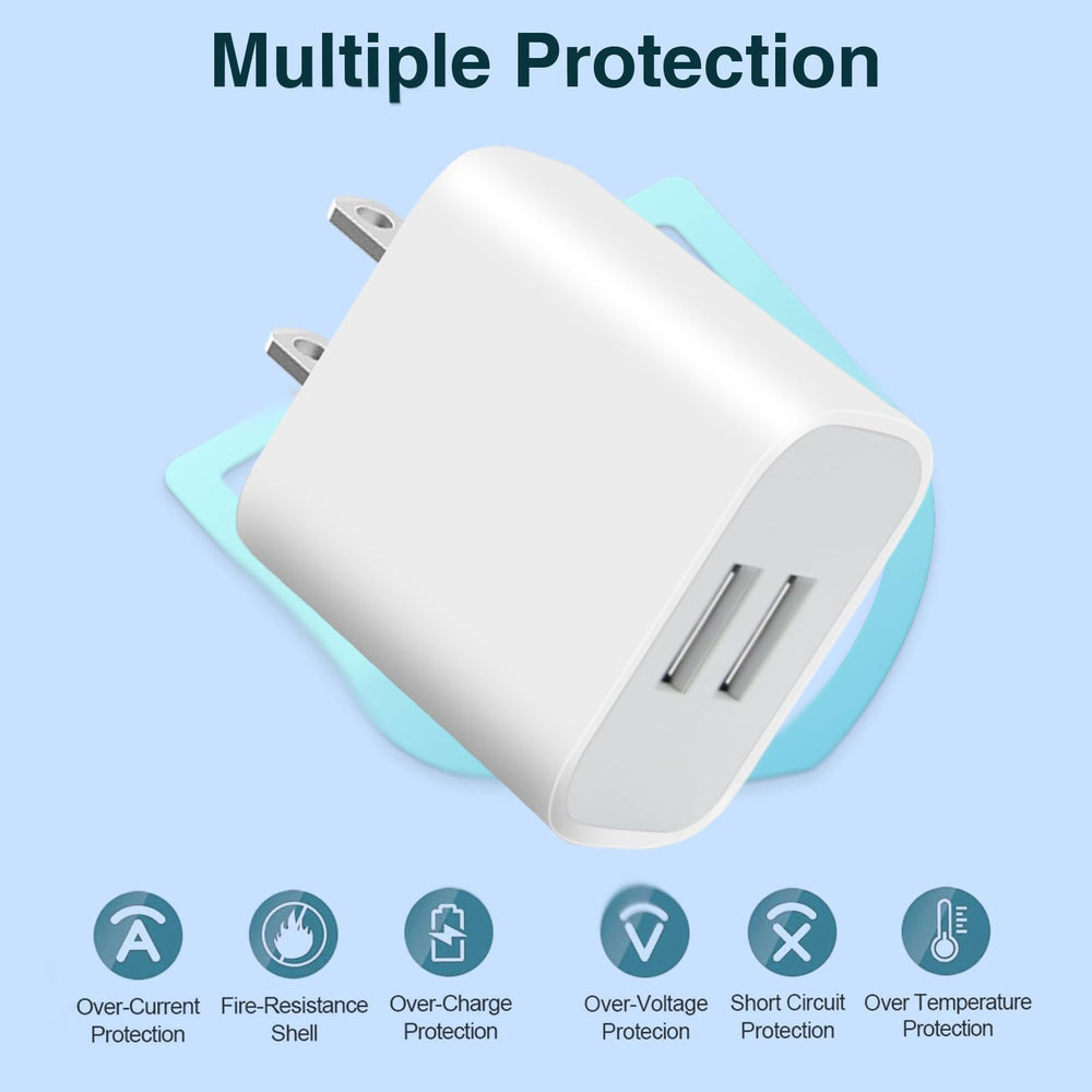YTFCYIKBG safety features guard devices against overcurrent and overheating