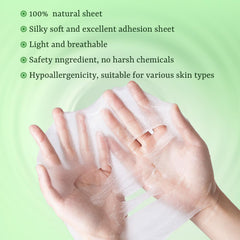 YTRAJU centella asiatica ingredient calming irritated acne-prone skin