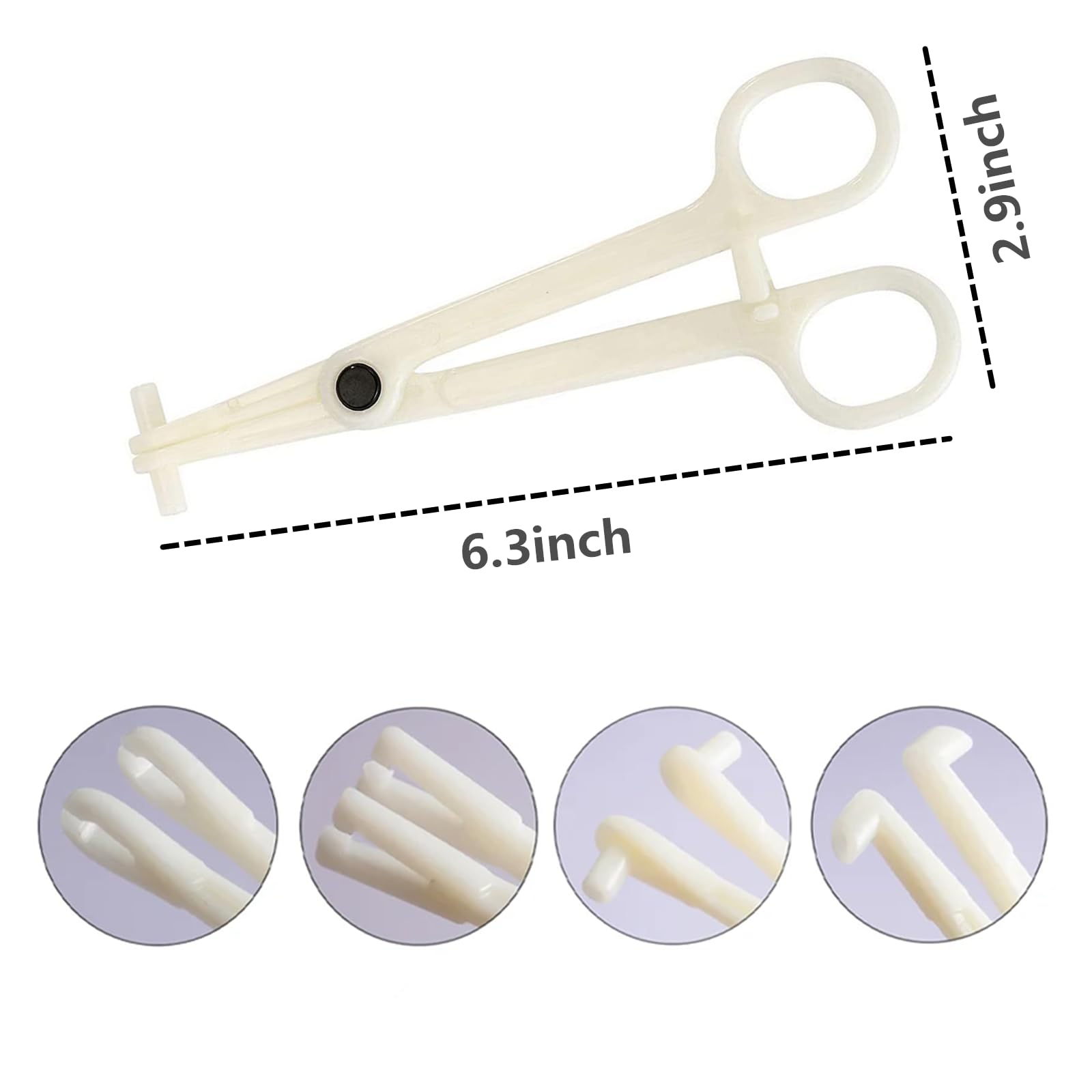 Yuelong disposable black gloves for hygienic procedures