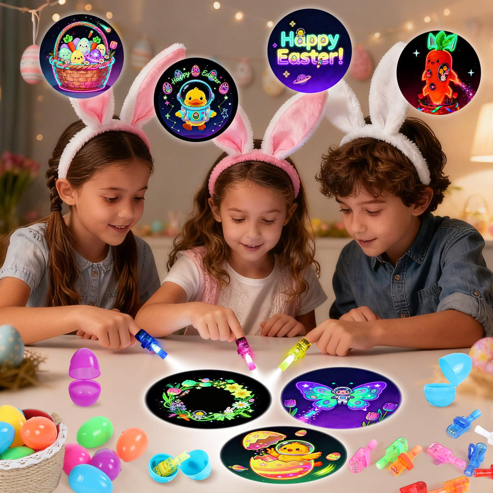 YUGYNNSI classroom rewards eggs ready for learning activities