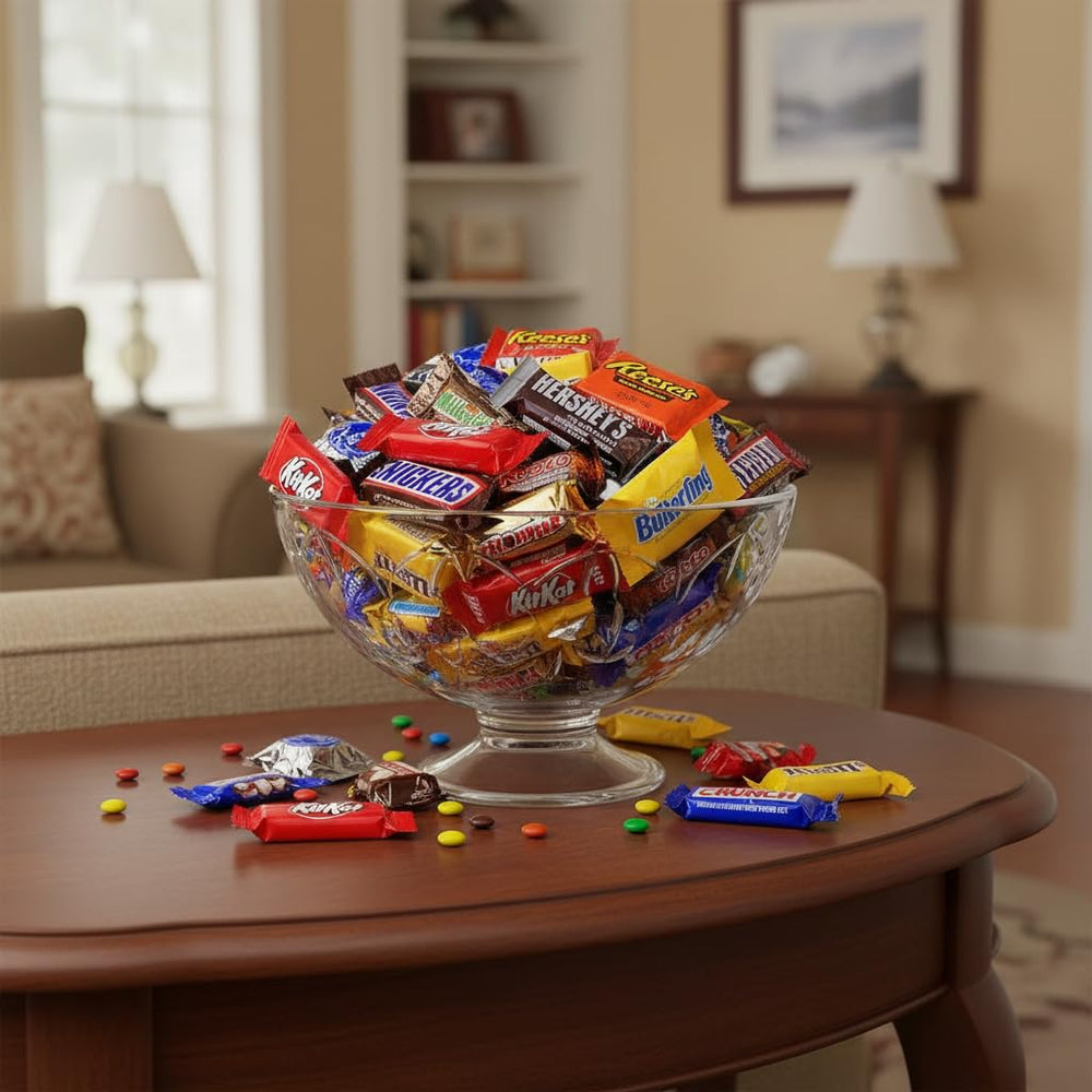 Yummy Chew bulk chocolate pack ideal for parties and celebrations
