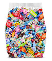 Yummy Chew Easter candy bulk variety pack for party favors and baskets