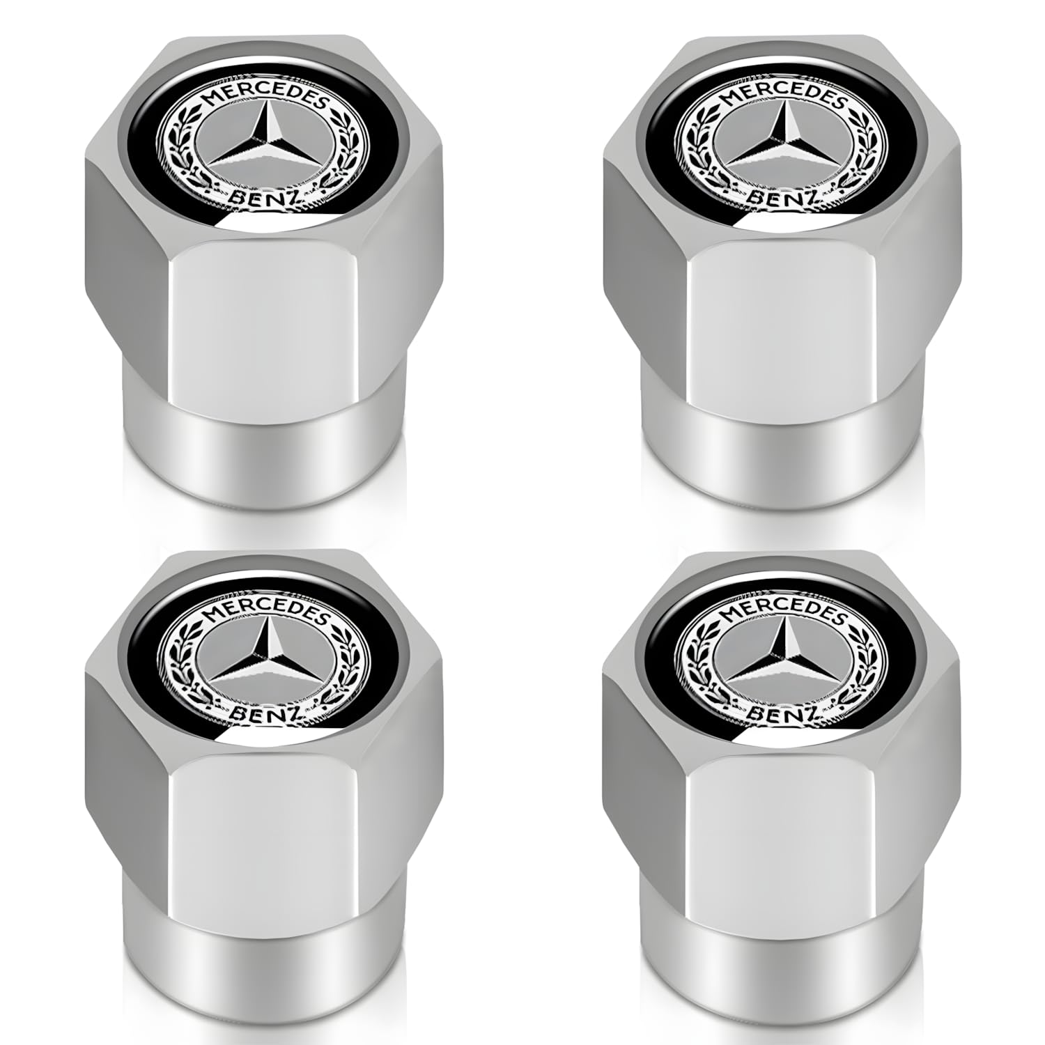 YUNHECHUHAI corrosion-resistant valve cap prevents moisture and debris entry