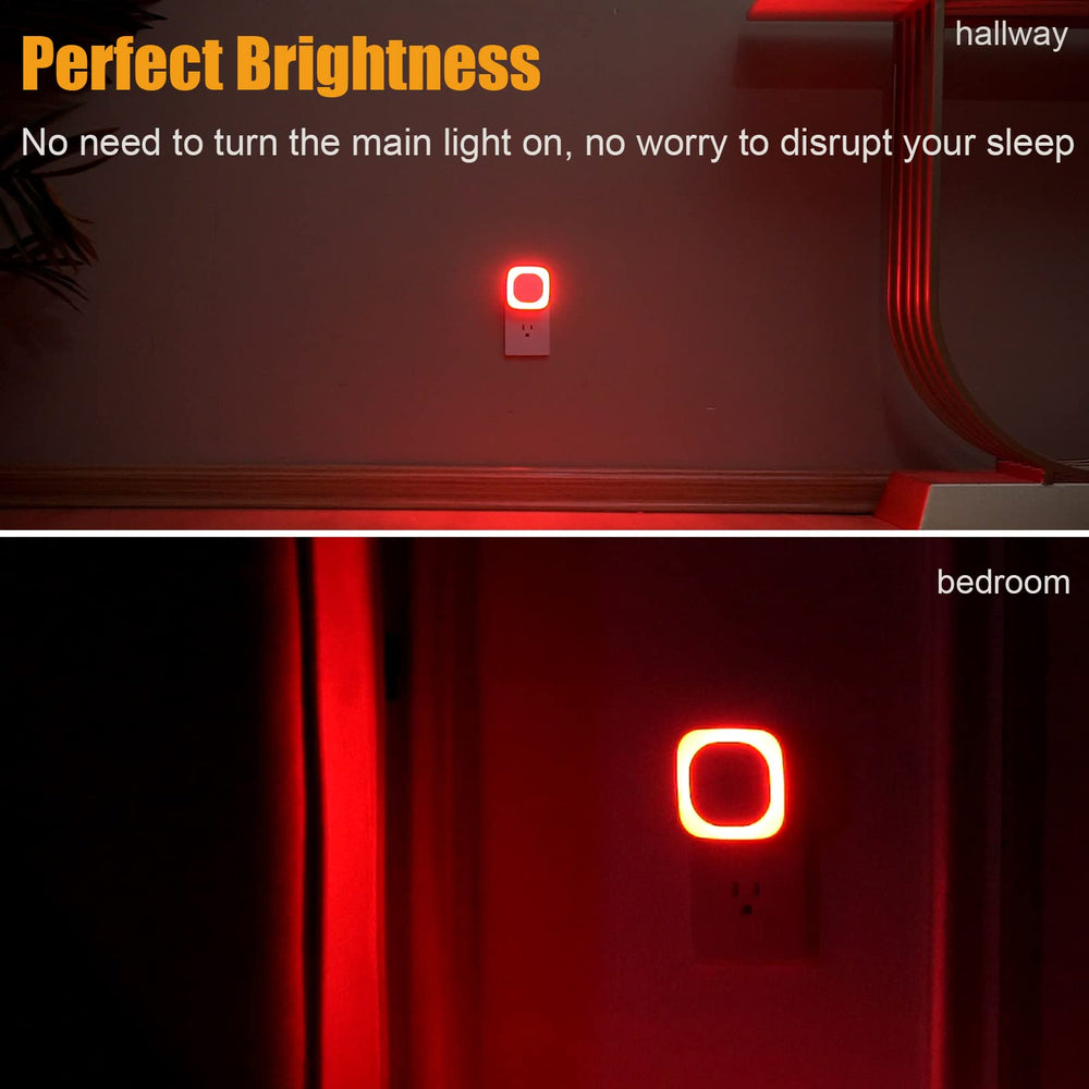 YUNLEX 3-level brightness control for customizable illumination.
