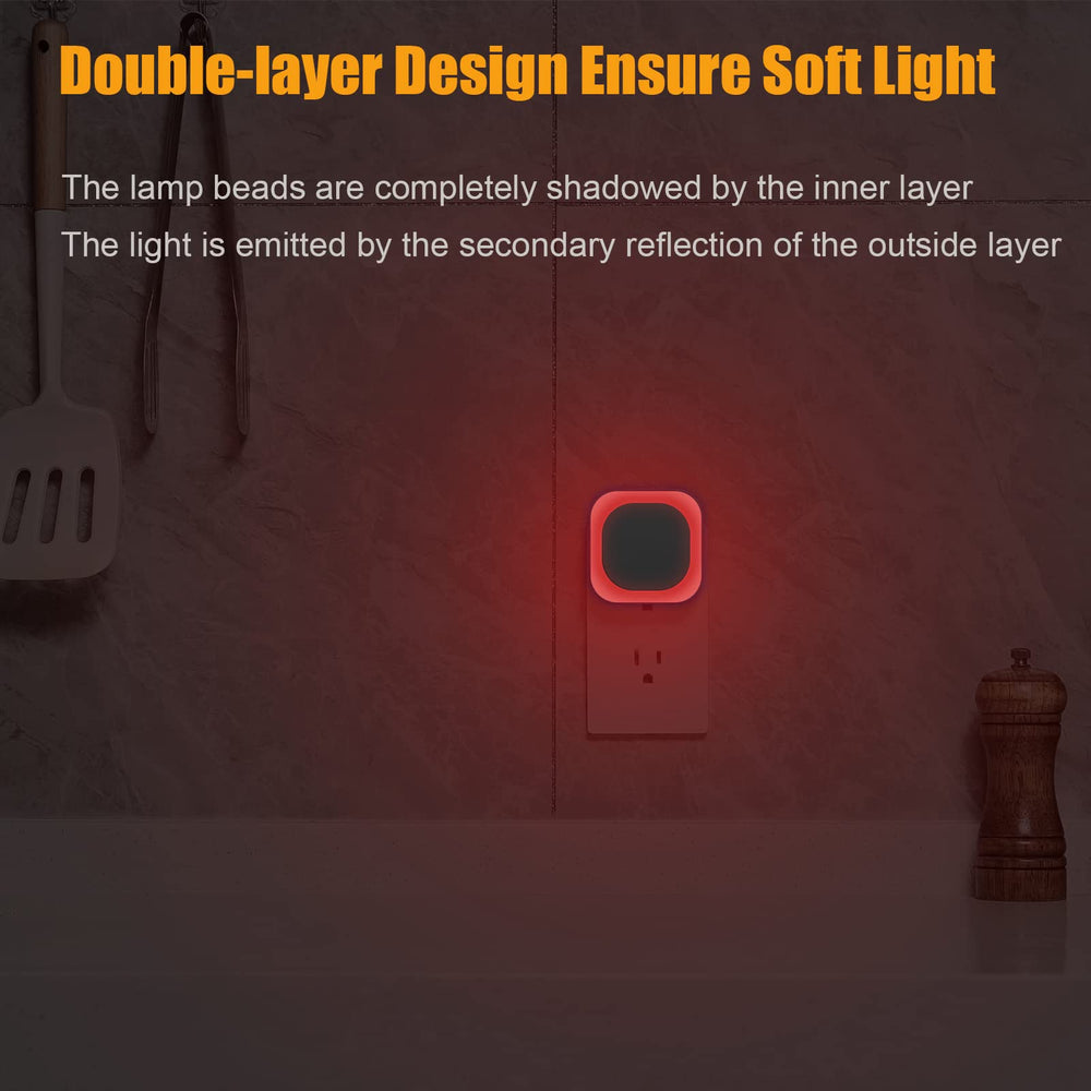 YUNLEX compact design keeps adjacent outlet free for devices.