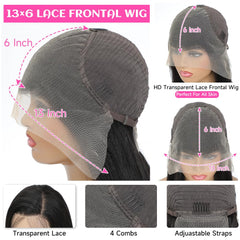YUNXING adjustable-cap with straps and combs for secure fit