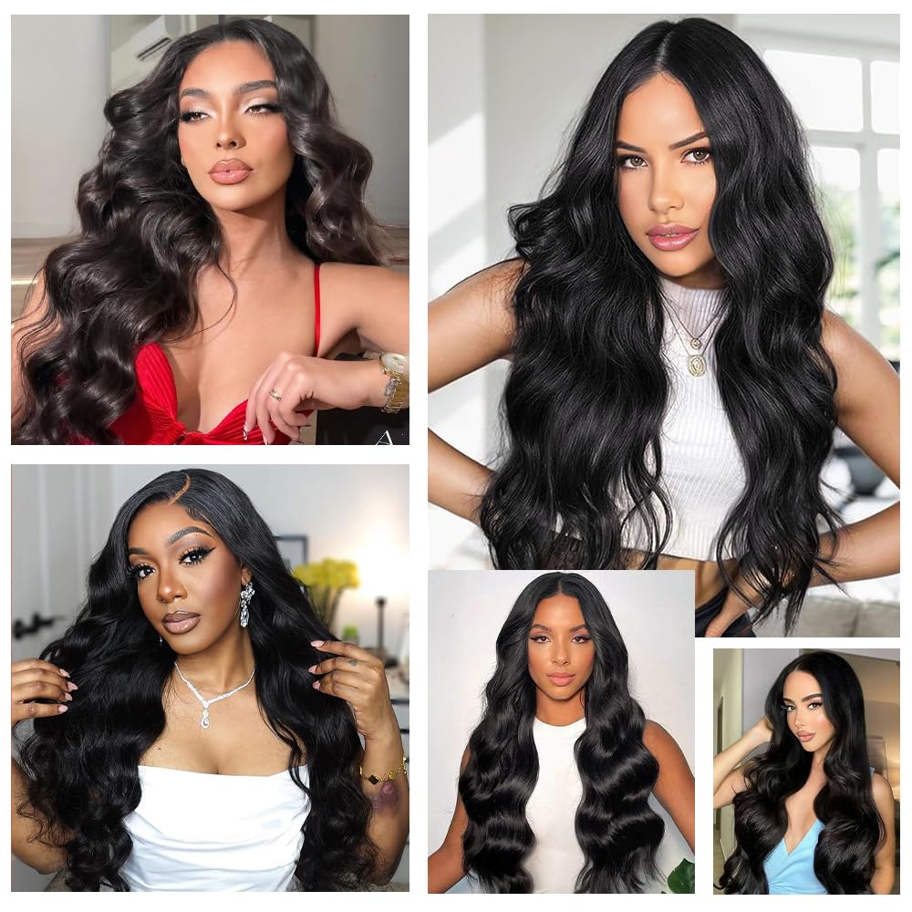 YUNXING durable lace front hair designed for long-lasting wear