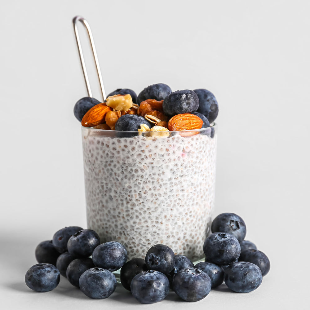 Yupik Almonds – gluten-free, kosher, vegan-friendly almond snack.