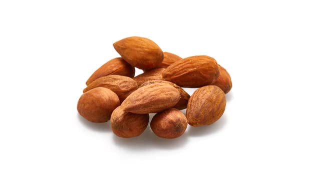 Yupik almonds for meal prep, versatile pantry option.