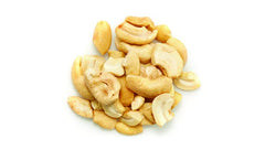 Yupik organic kosher cashew pieces, versatile and unsalted.