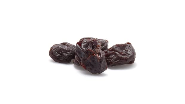 Yupik dried cherries add baking and topping ideas for muffins and yogurt