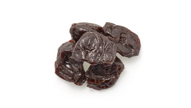 Yupik dried cherries as an on-the-go snack for busy days