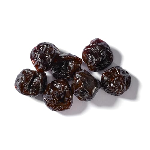 Yupik dried cherries offer tart fruity flavor to brighten snacks