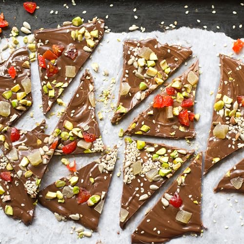 Yupik dry roasted pistachios in-shell healthy-snack prove a protein-rich crunch.