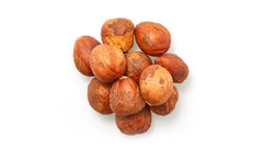 Yupik hazelnuts unsalted and unroasted—perfect for recipes and custom seasoning.