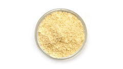 Yupik organic chickpea flour in a bowl supports versatile batters