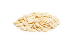 Yupik organic, gluten-free, kosher watermelon kernels in package image, great for gluten-free snacking.