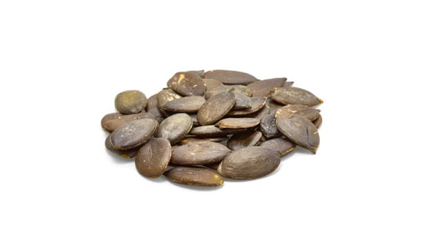 Yupik pumpkin seeds baking sprinkle, ideal for recipes and topping.