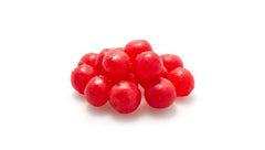 Yupik Sour Cherry Candies decorative dish invites gifting and sharing.