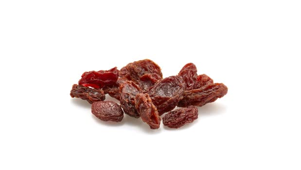Yupik Thompson raisins baking-hero ready to enrich muffins and breads.