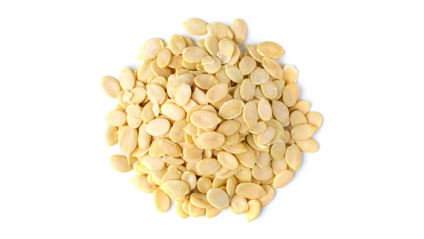 Yupik watermelon kernels with no salt or oil, perfect for baking and toppings.
