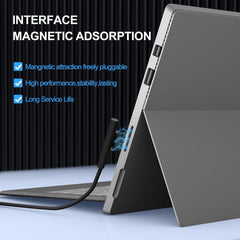 YURCIPWE 65W charger compatible with Surface Laptop Studio and other Surface devices