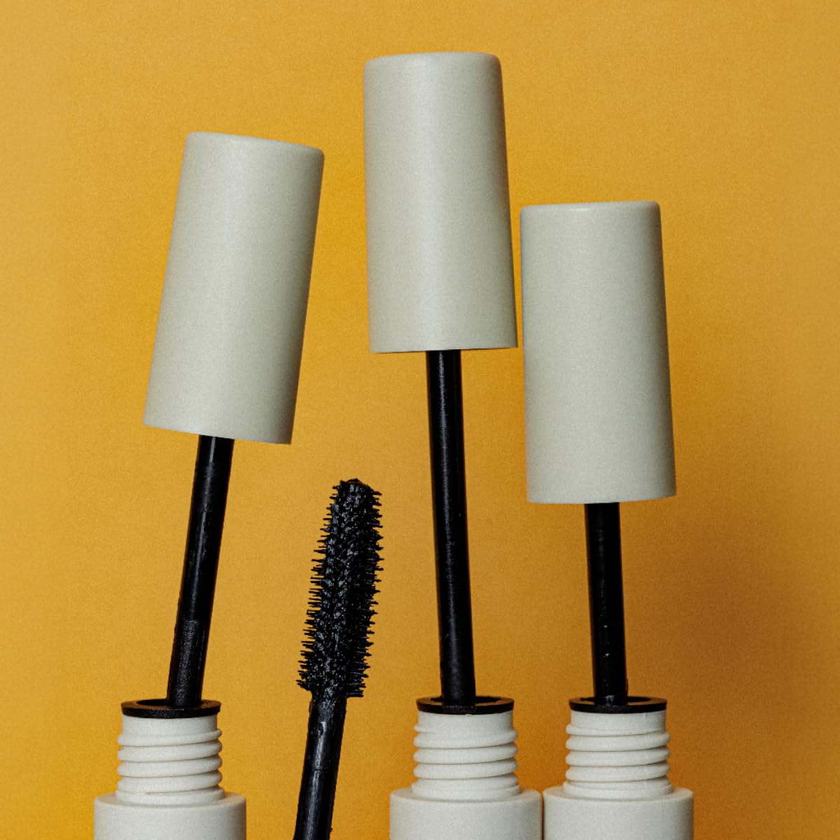 YuYa cruelty-free logo signals ethical beauty choice.