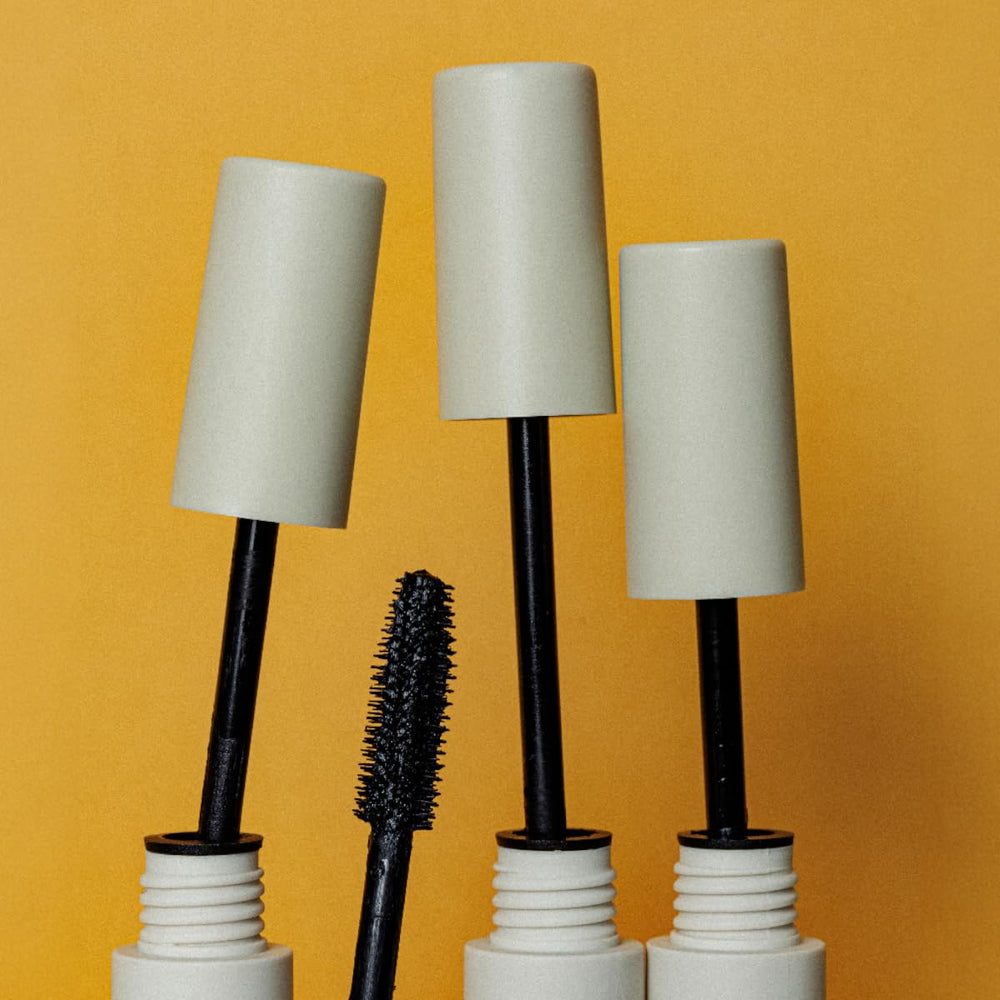 YuYa cruelty-free logo signals ethical beauty choice.