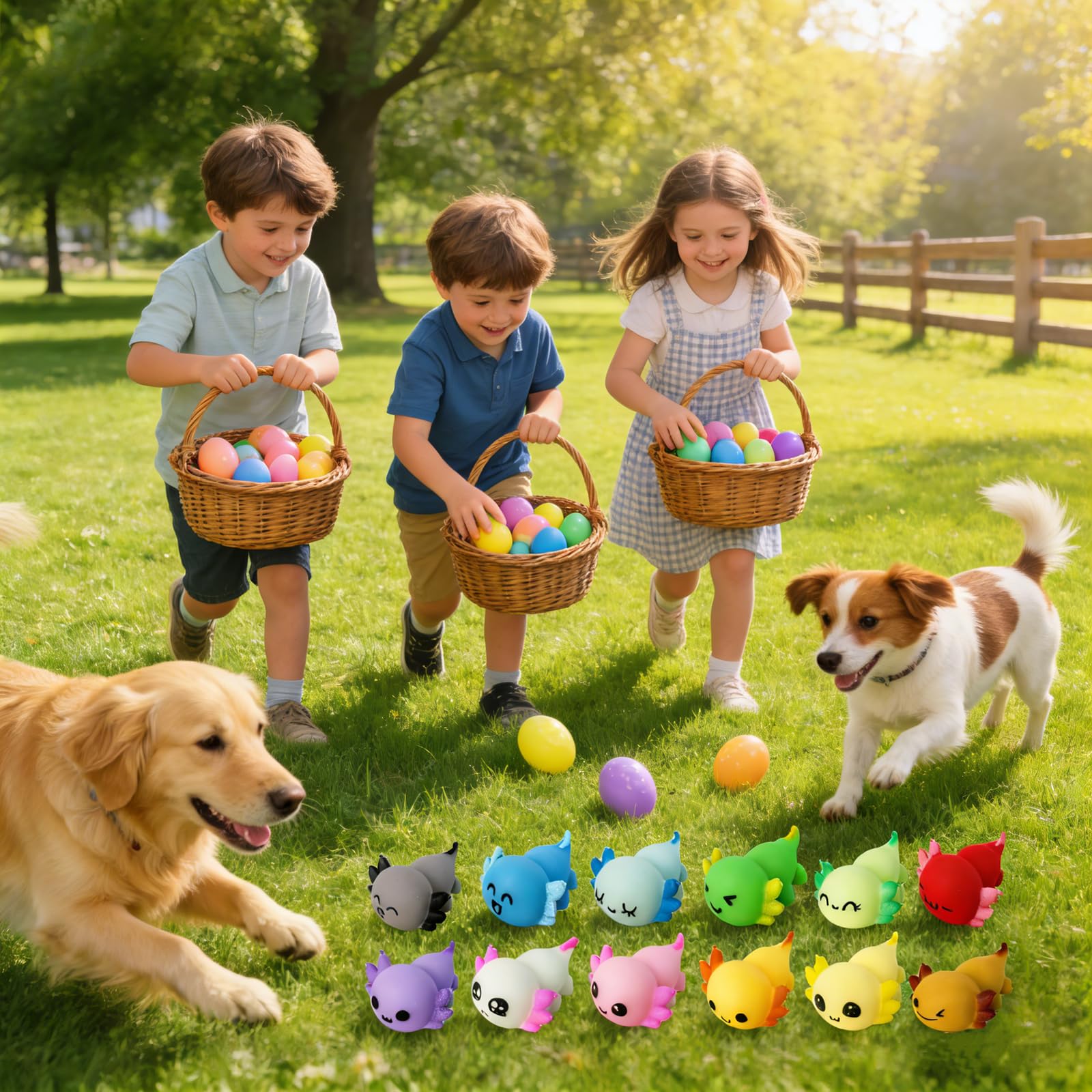 YUYUGAGA sensory relief toys for kids and adults during busy days.