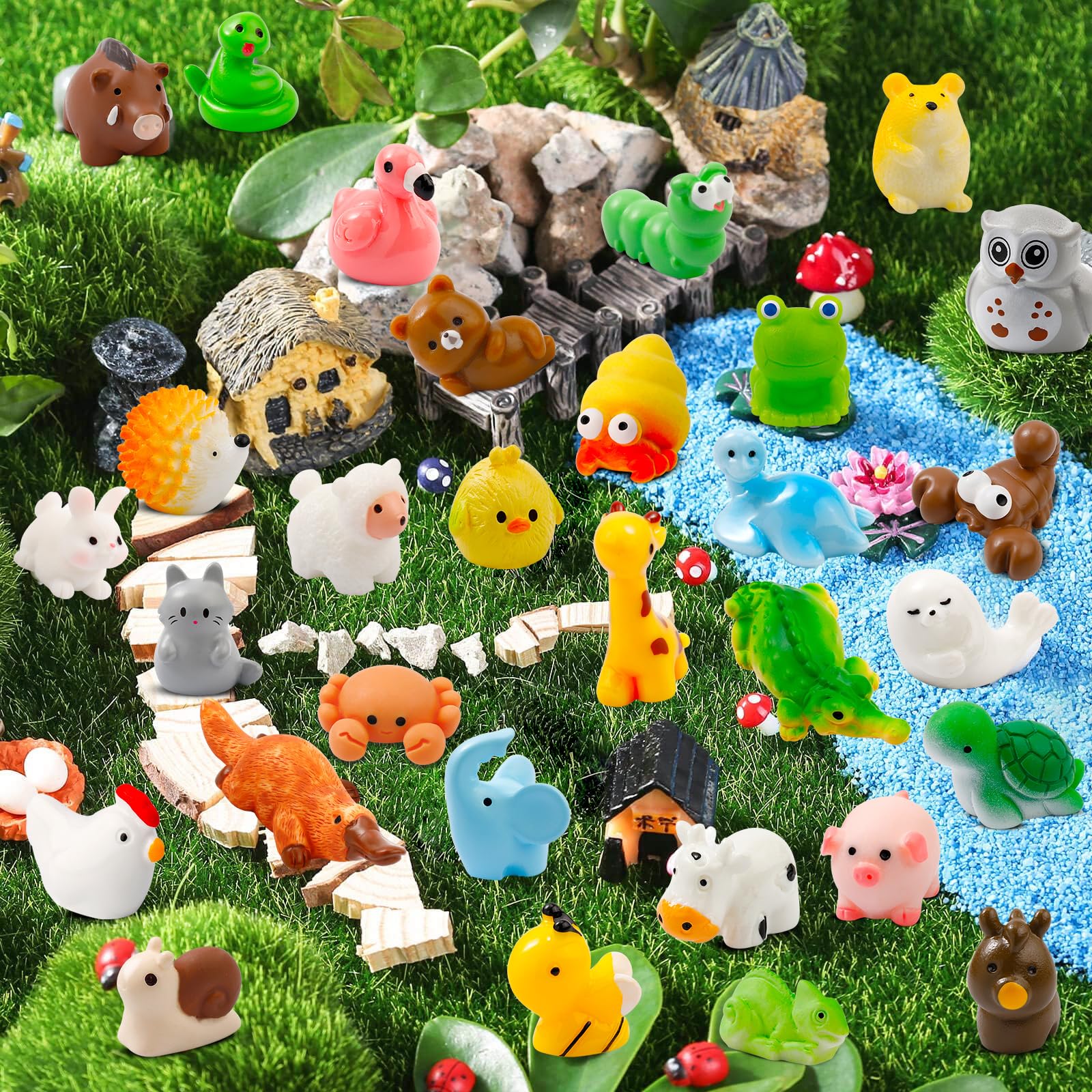 ywevyezc creative cake toppers add charm to celebrations