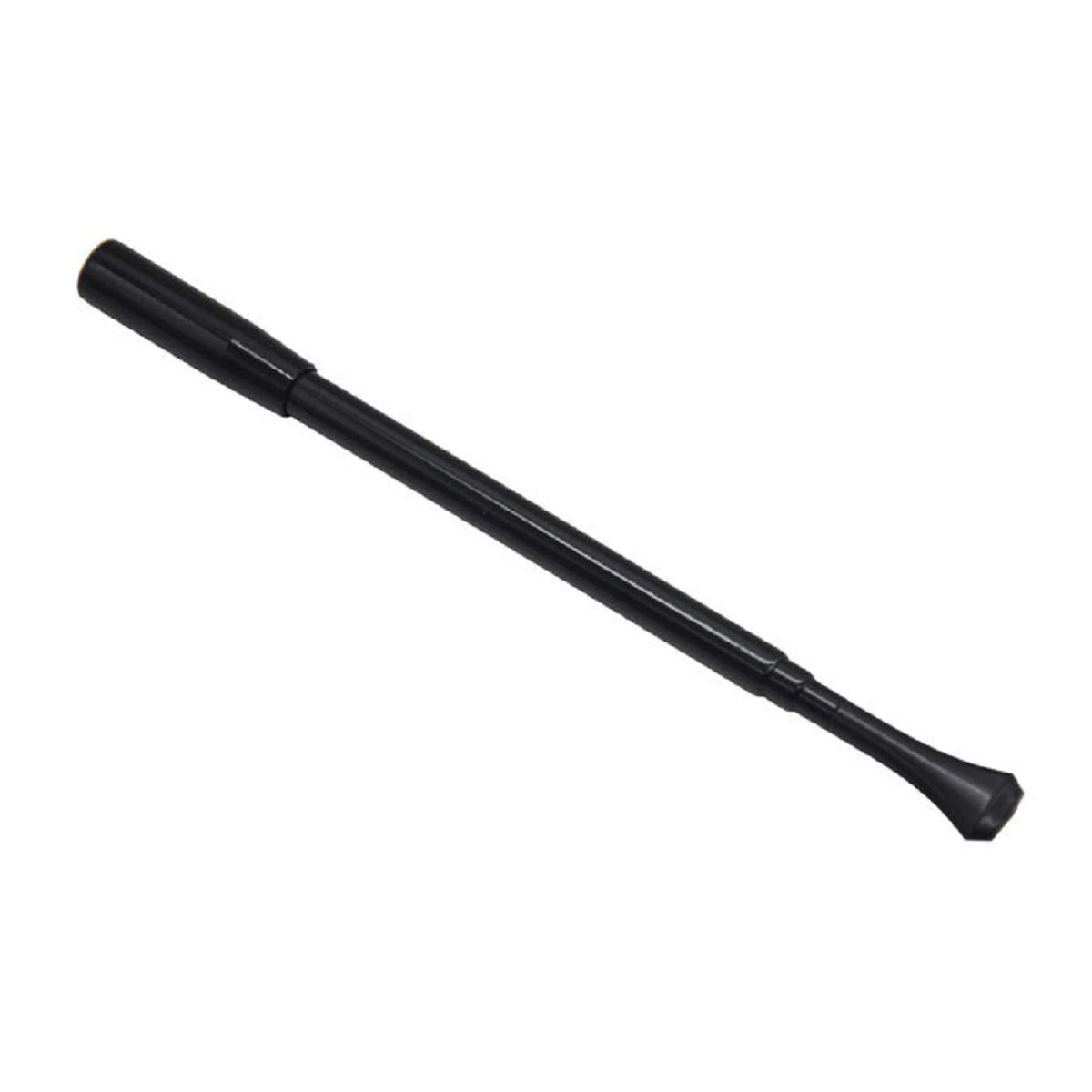 YWQZGYP extendable cigarette holder at 13.5 inches for dramatic poses.