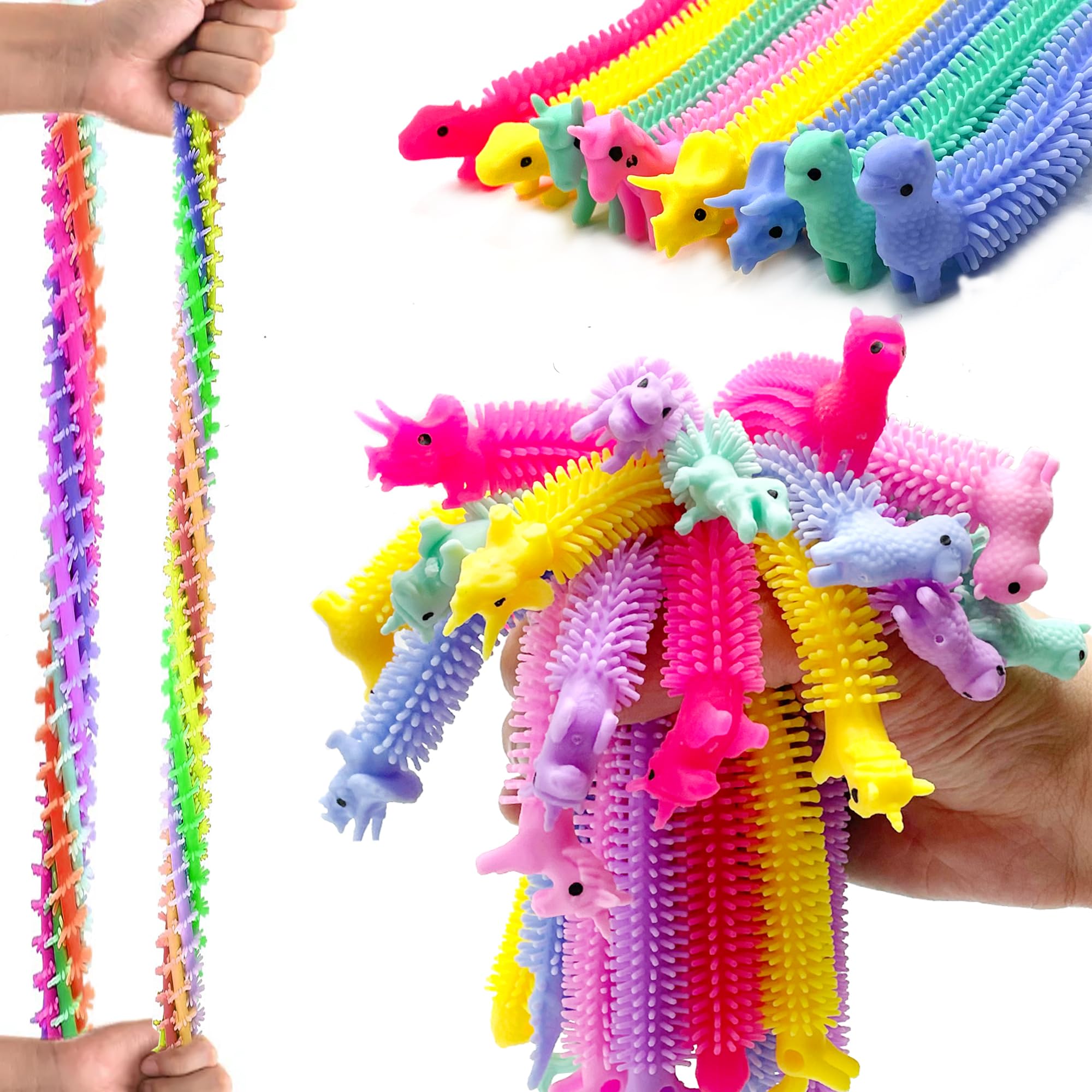 YZXODN stretchy strings ideal as party favors and gifts